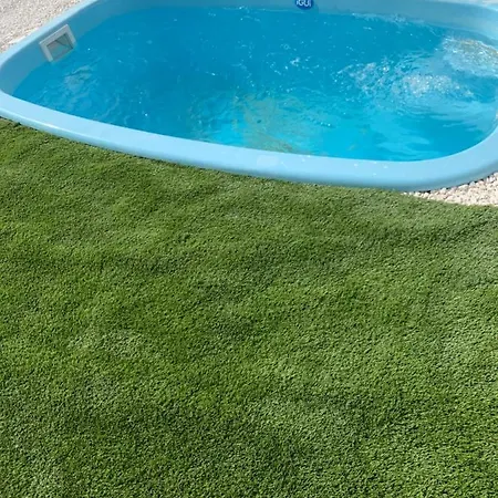 Holiday home El Principito