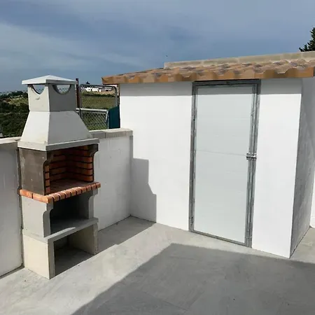 El Principito Holiday home Vejer de la Frontera