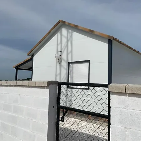 Holiday home El Principito