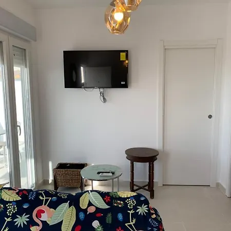 El Principito Holiday home *