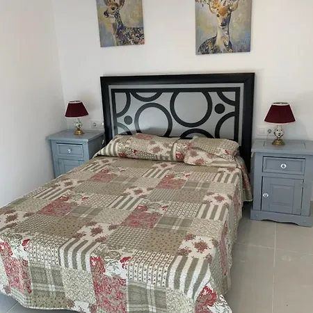 Holiday home El Principito